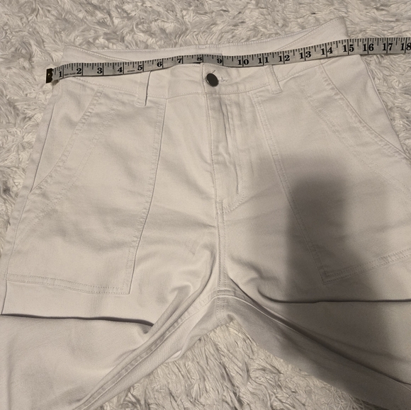 Zoe Kratzmann Jean Picaro Women's  Color White Size 1 - Picture 6 of 13